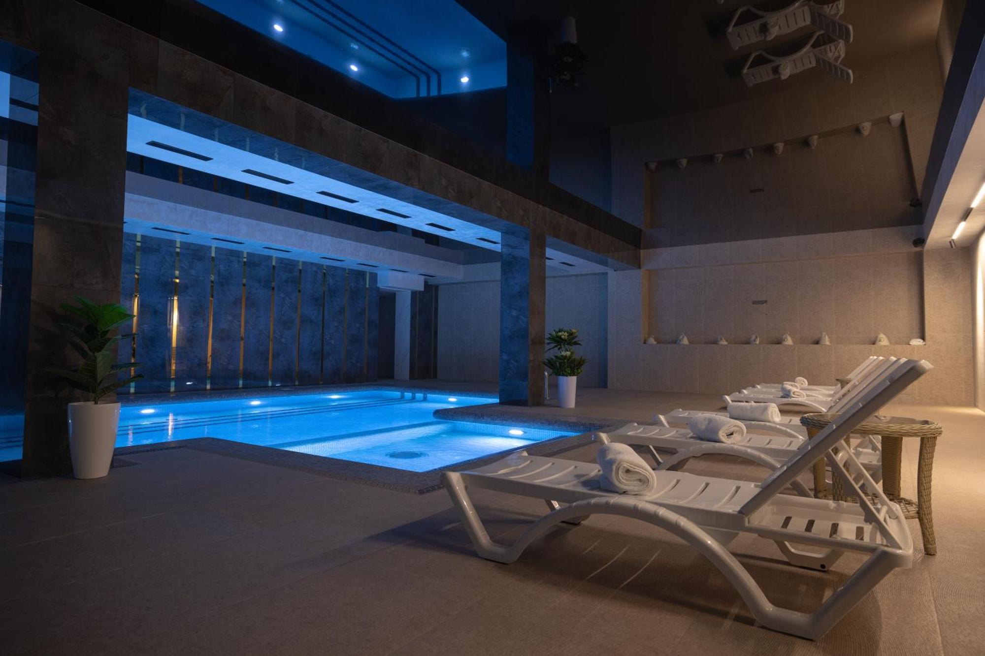 Kohinur Plaza Hotel Samarkand Luaran gambar