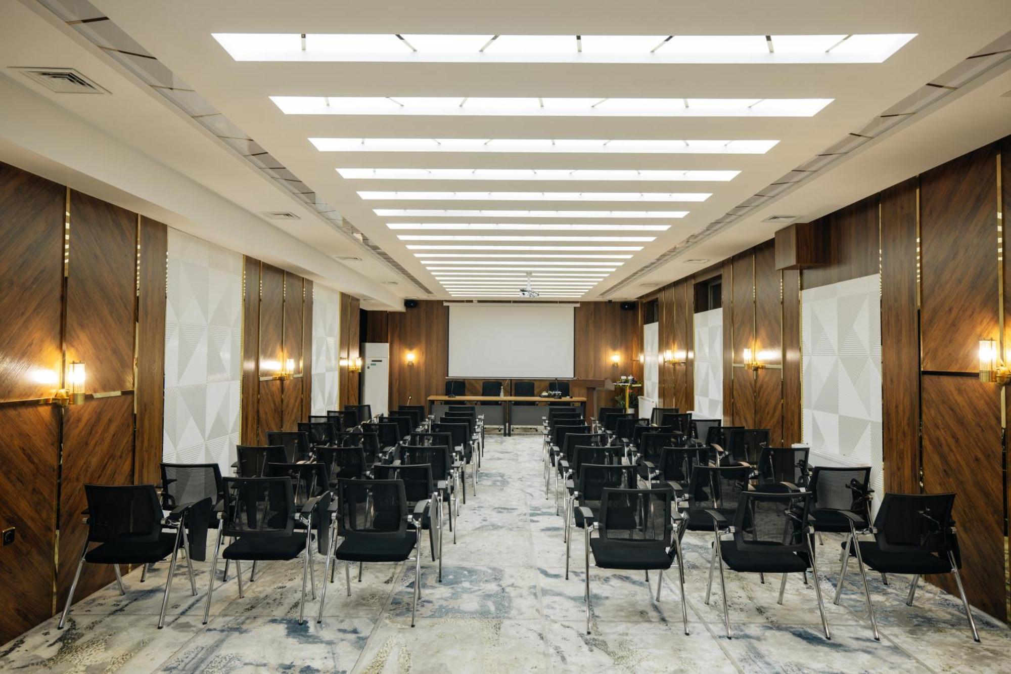 Kohinur Plaza Hotel Samarkand Luaran gambar