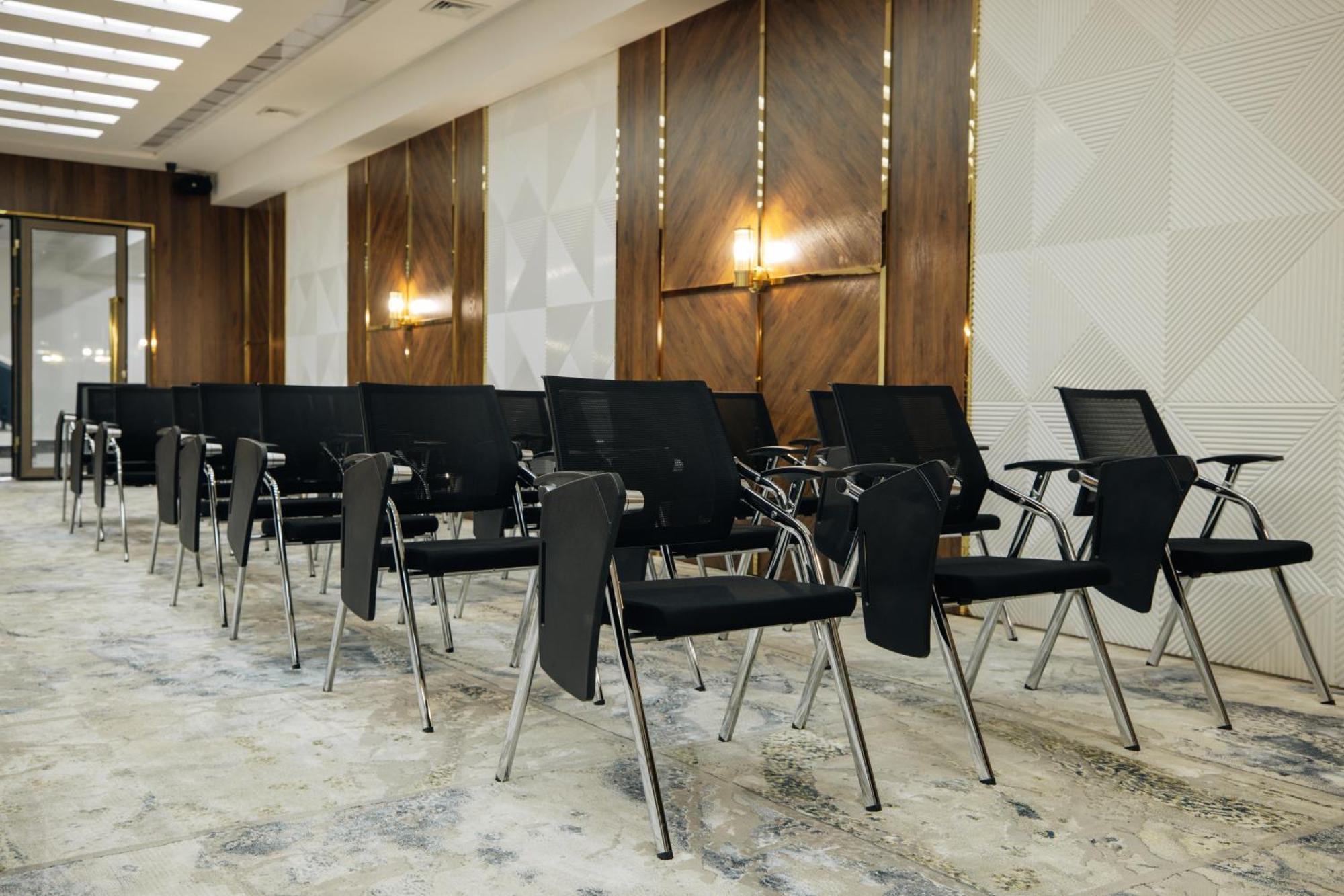 Kohinur Plaza Hotel Samarkand Luaran gambar