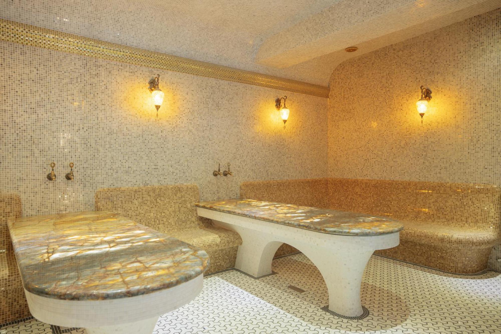 Kohinur Plaza Hotel Samarkand Luaran gambar
