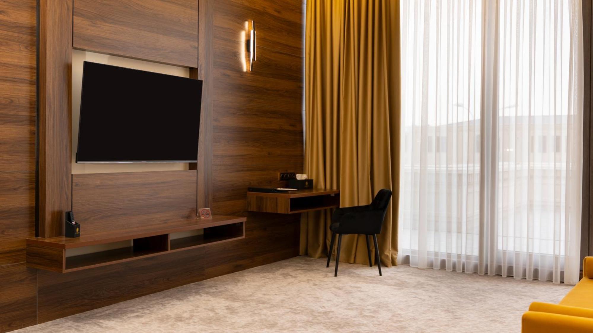 Kohinur Plaza Hotel Samarkand Luaran gambar