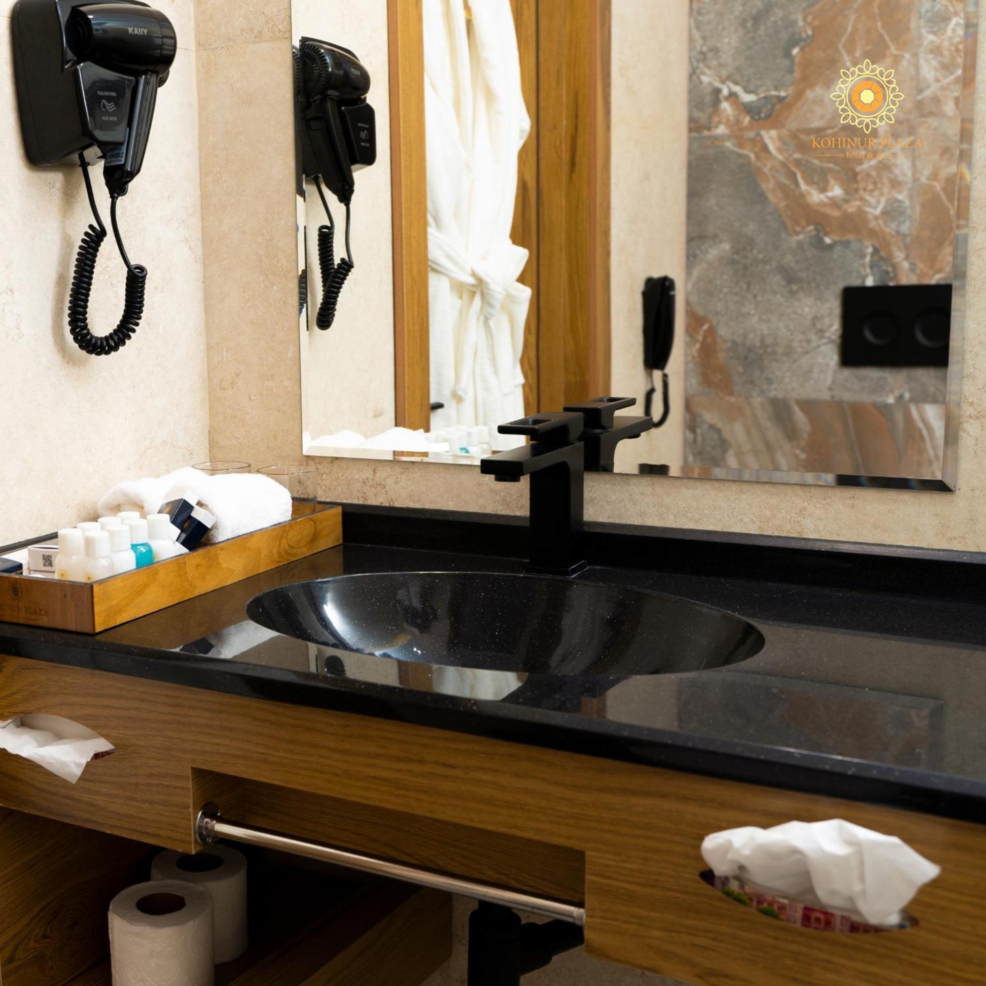 Kohinur Plaza Hotel Samarkand Luaran gambar